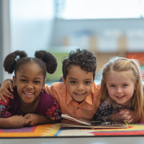 Baha'i Prayers for Children